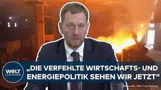 WIRTSCHAFTSPROGNOSE: OECD rechnet mit Rückgang von Deutschlands Wirtschaftswachstum