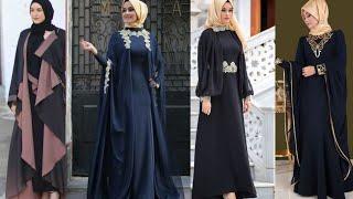 Designer Abayas || New Abaya Designs || New Fashion Trends