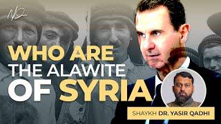 The History and Beliefs of The Nusayri/Alawite Sect in Syria