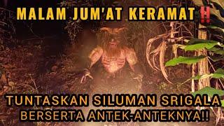 MALAM JUM'AT KLIWON ‼️ULAH $ILUMAN $RIGALA $EMAKIN MENJADI!!!