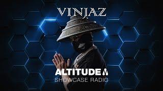 Vinjaz | Altitude Showcase Radio - Episode #015