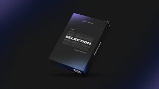 SELECTION I Deep House Serum Preset Pack ( FREE )