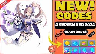 ️4-SEPTEMBER?️ LEGEND OF NEVERLAND PROMO CODES 2024 - LEGEND OF NEVERLAND CODES 2024 (SEPTEMBER)