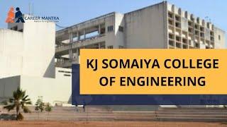 K.J. Somaiya College of Engineering || #kjsomaiyacollege #codewithfarhaan