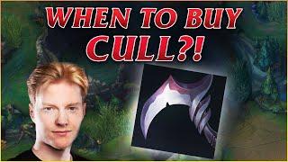 Hidon | When To Buy CULL?!