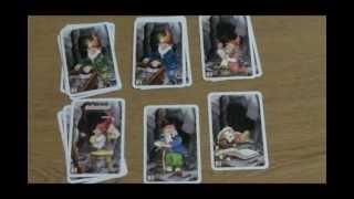 Saboteur 2 Card Game Review