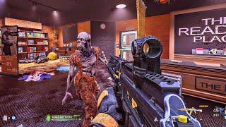 Call of Duty: Warzone Zombie Royale PS5 Gameplay! (No Commentary)