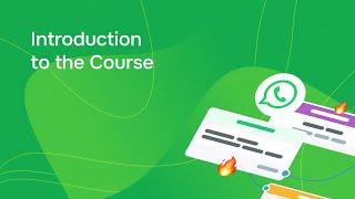 Introduction to the Course