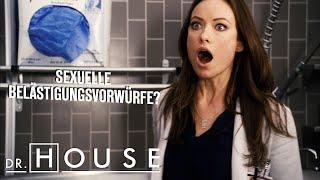 Klage gegen Dreizehn? | Dr. House DE