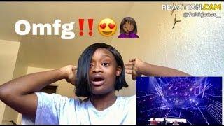 Quinton Ellis Performs "U Got It Bad" | Season 2 Ep. 1 | THE FOUR (REACTION)