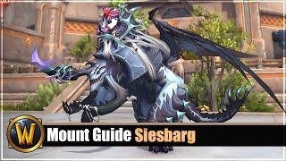 Mount Guide #376: [Siesbarg]