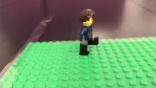 Walk animation|rio bricks