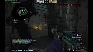 a good clip in CSGO