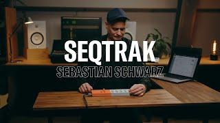 Yamaha | SEQTRAK | Performance 1 | Sebastian Schwarz