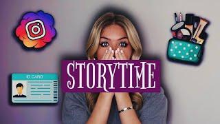 My BFF stole my identity!!! ///STORYTIME FROM ANONYMOUS