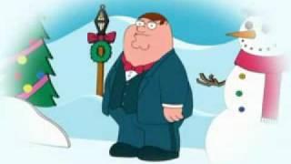 Family Guy Christmas  Peters Songs