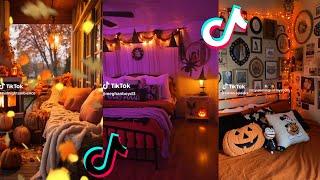 Halloween TikTok Compilation   October Vibe  #14