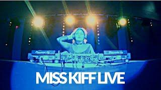 Miss Kiff Live Set Glastonbury Entry 2022