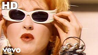 Cyndi Lauper - Girls Just Want To Have Fun (Official Video)