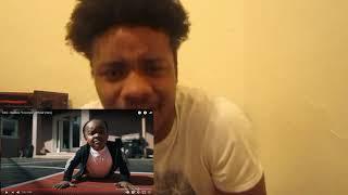 THIS GO HARD! DDG - Beatbox “Freestyle” (Official Video) (REACTION!!!) | @datboidith