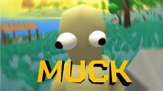 Muck is an amazing gaming experience