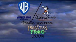 Warner Bros. Pictures/Walt Disney Animation Studios (2009)