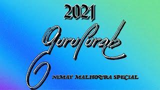 GuruPurab 2021 Special | NimayInNewGen