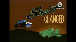 Short Changed(MGM TITLES)