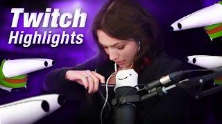 REVED BEST OF!  Twitch Highlights #13
