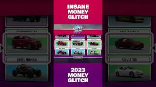 Unlimited Money Glitch for Forza Horizon 5 2023