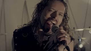 Ronnie Romero - "Castaway On The Moon" - Official Video