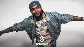 Dave East x Nipsey Hussle type beat "Polarize" ||  Free Type Beat 2024