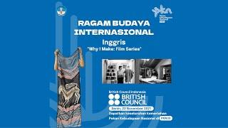 PKN 2021 - RAGAM BUDAYA INTERNASIONAL : INGGRIS