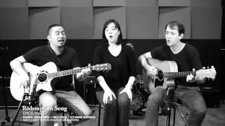 Redemption Song (Acoustic Version) - ENCS Music