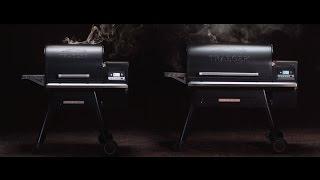 Introducing the Traeger Timberline | Traeger Grills