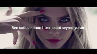 EXCE$$ - Иди ко мне (Türkçe Çeviri) | Cara Delevingne