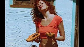 Sandra Bernardo - Fruta (videoclip)