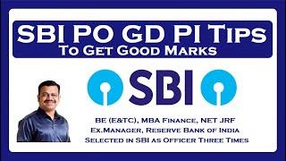 SBI PO GD PI and Group Exercise Tips to get Good Marks!