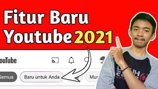 Fitur Baru Di Aplikasi Youtube - Fitur Baru Youtube