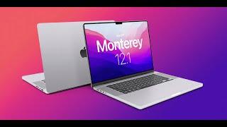 Install  Apple macOS Monterey  on a Laptop  2023 Guide