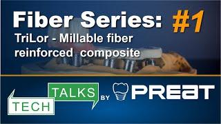 Fiber Series Part 1: TriLor Arch Fiber Tech Talks by PREAT