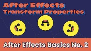 Mastering Transform Properties in After Effects: Animate Like a Pro!