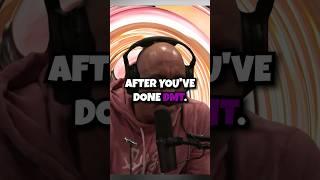 Mike Tyson on DMT | Joe Rogan Podcast #joerogan #miketyson #jre