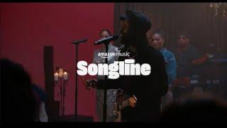 Black Pumas – Amazon Music Songline (Full Concert)