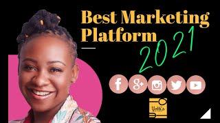 Best Marketing platform for any business in 2021 | Yettis Kitchen Manchester