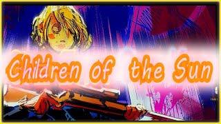 This is an Amazing Puzzle Shooter | Children of the Sun DEMO Gameplay | Red Plays (Let's Play)