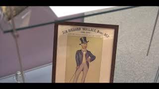 The Sir Richard Wallace Exhibition *Highlights*