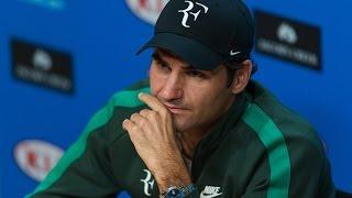 Match-Fixing Bombshell—Federer Reacts-Dimitrov's Fashion Fault