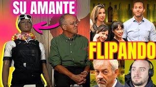 LO MÁS LOCO VISTO en FIRST DATES MEJORES MOMENTOS FIRST DATES 2024 (#148)