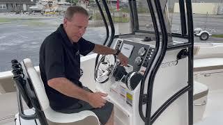 Robalo R200 - 2023 Walk Through